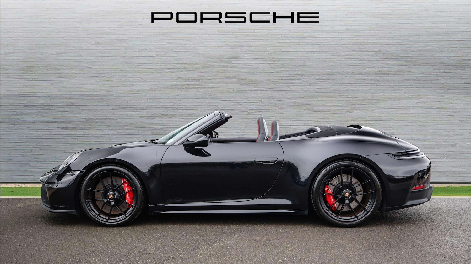 Used Porsche 911 2025 for sale - 77527146: Photo 8