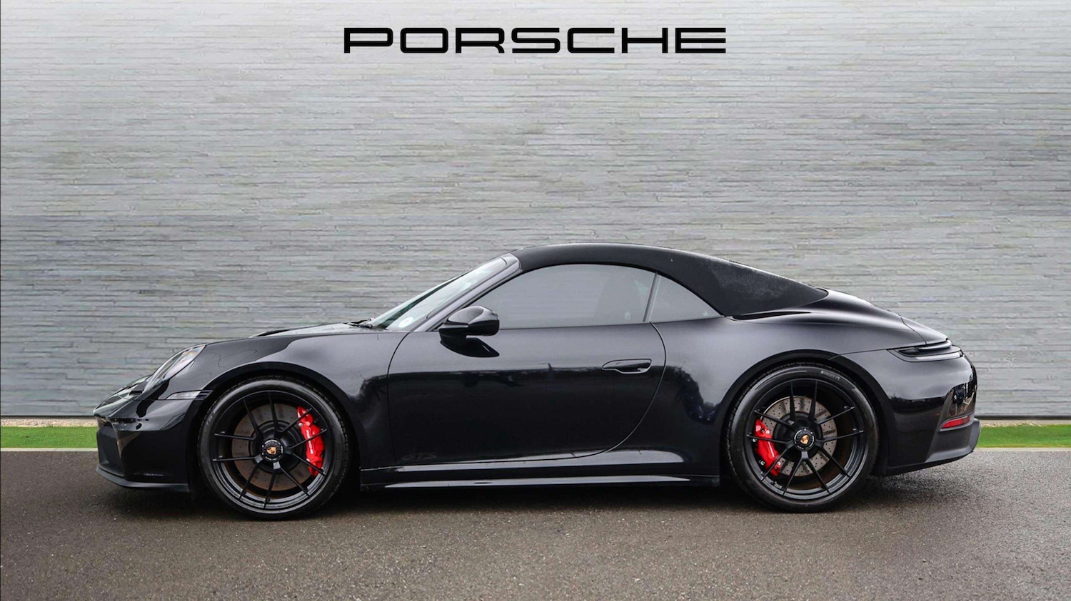 Used Porsche 911 2025 for sale - 77527146: Photo 9