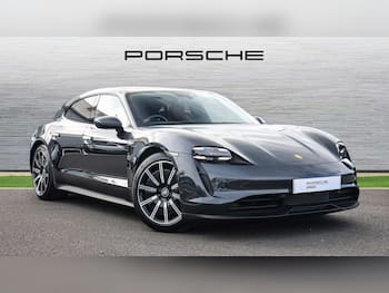 Used Porsche Taycan 2023 for sale - 79770613: Photo