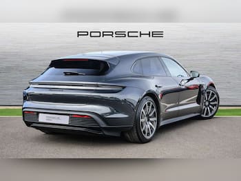 Used Porsche Taycan 2023 for sale - 79770613: Photo