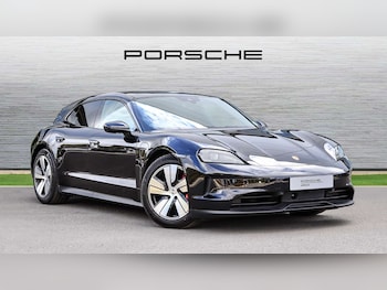 2025 - 4S Sport Turismo 2025 5-Door