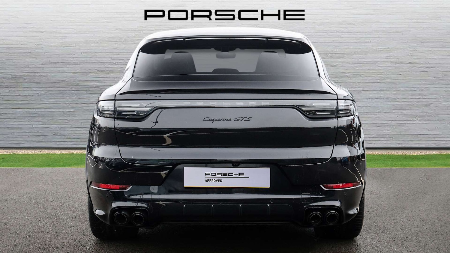 Used Porsche Cayenne 2022 for sale - 77257298: Photo 10