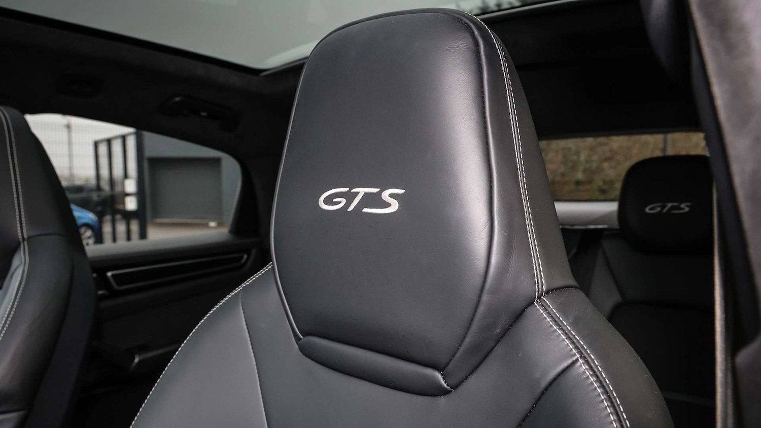 Used Porsche Cayenne 2022 for sale - 77257298: Photo 16