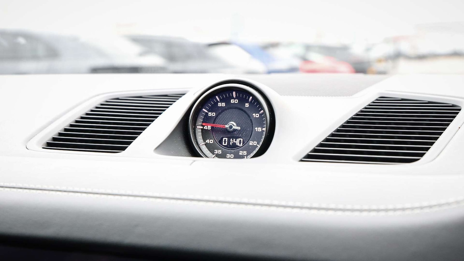 Used Porsche Cayenne 2022 for sale - 77257298: Photo 19