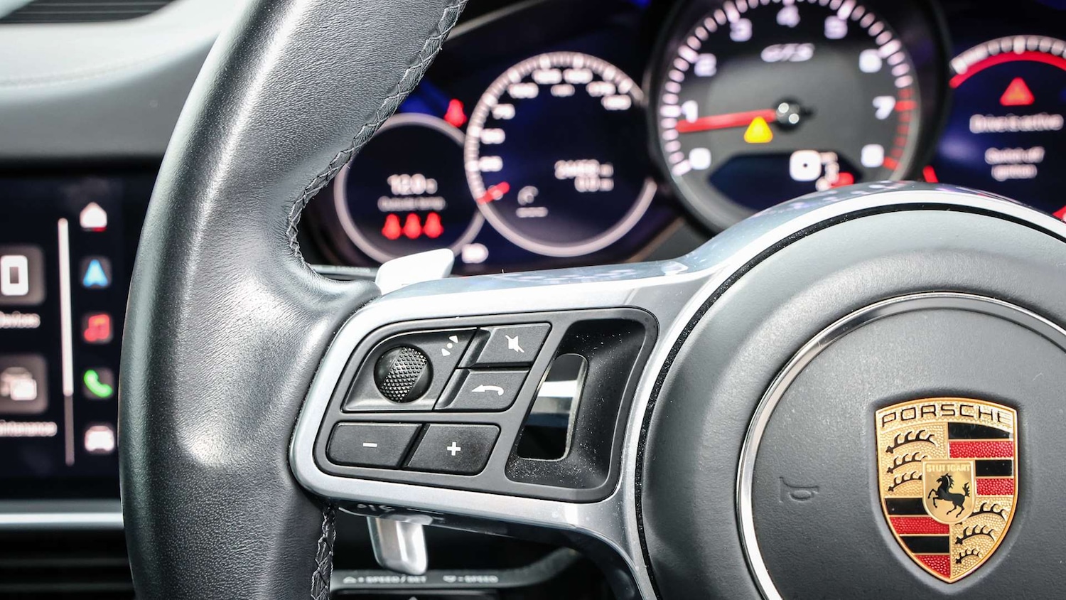 Used Porsche Cayenne 2022 for sale - 77257298: Photo 21