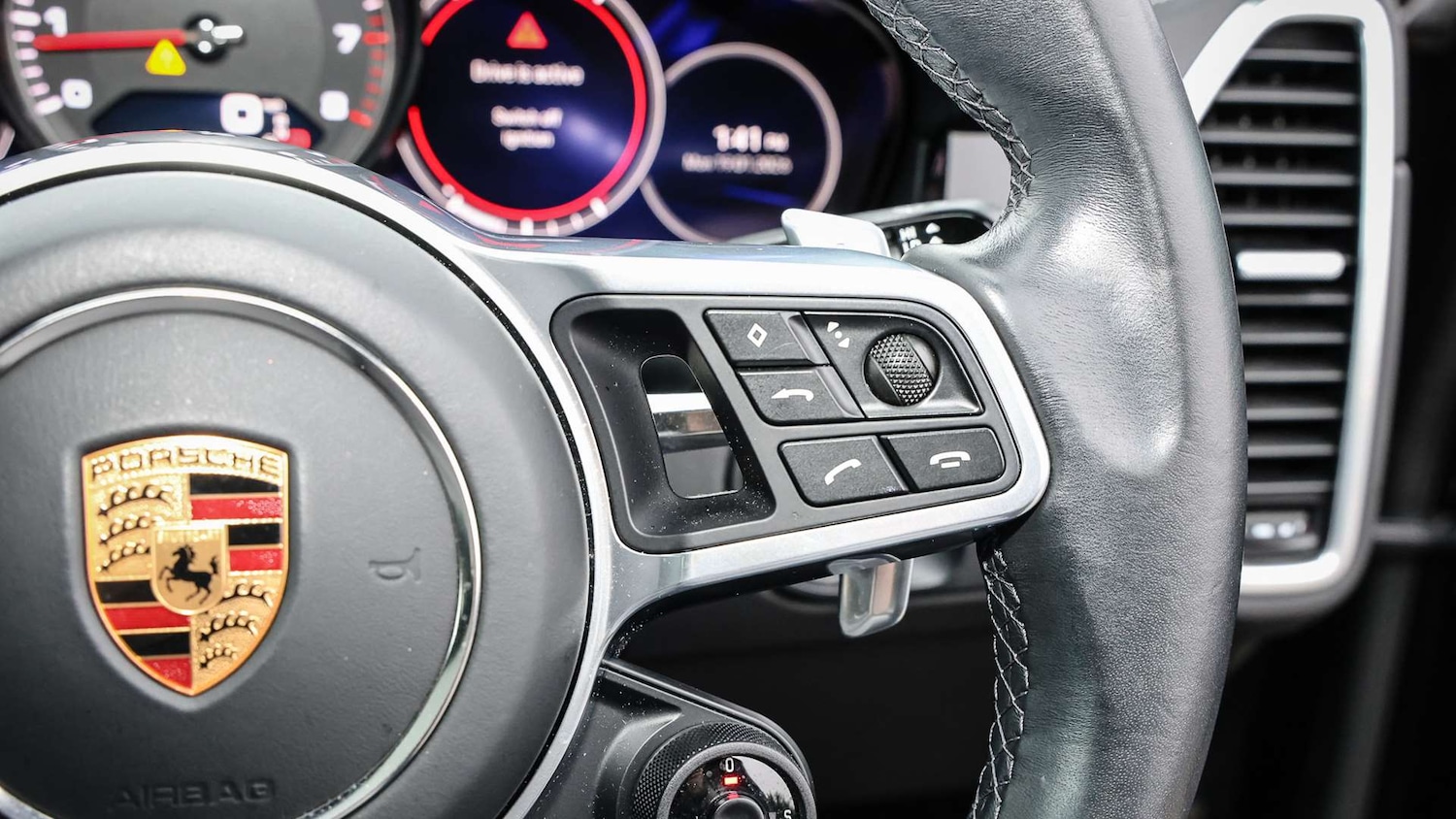 Used Porsche Cayenne 2022 for sale - 77257298: Photo 22