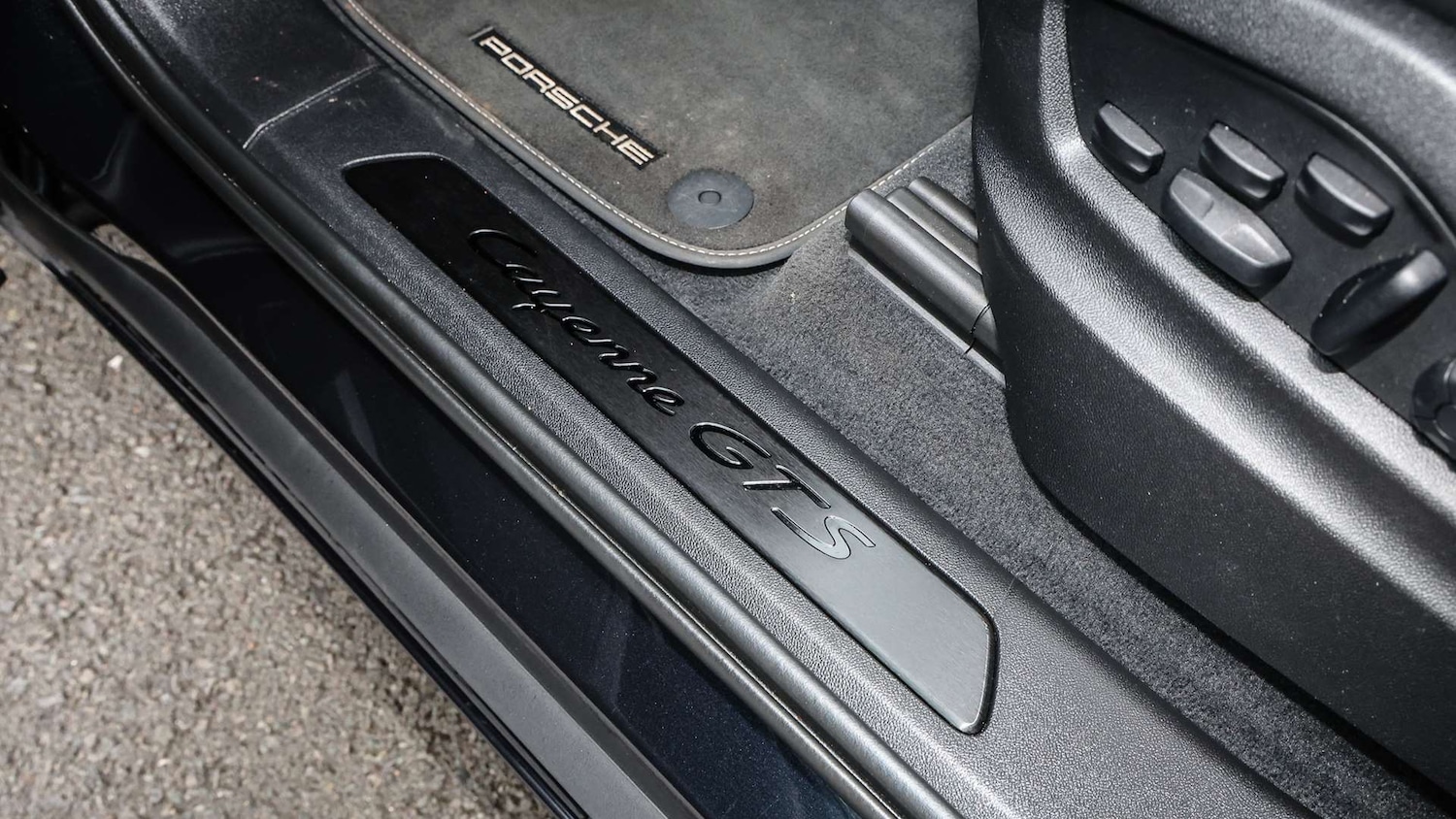 Used Porsche Cayenne 2022 for sale - 77257298: Photo 26