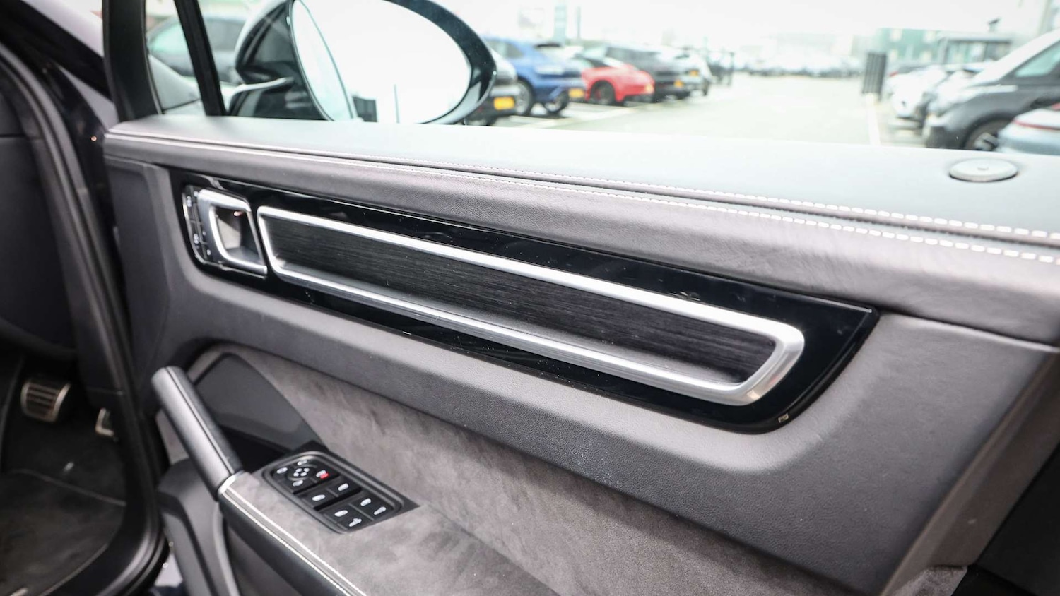 Used Porsche Cayenne 2022 for sale - 77257298: Photo 27