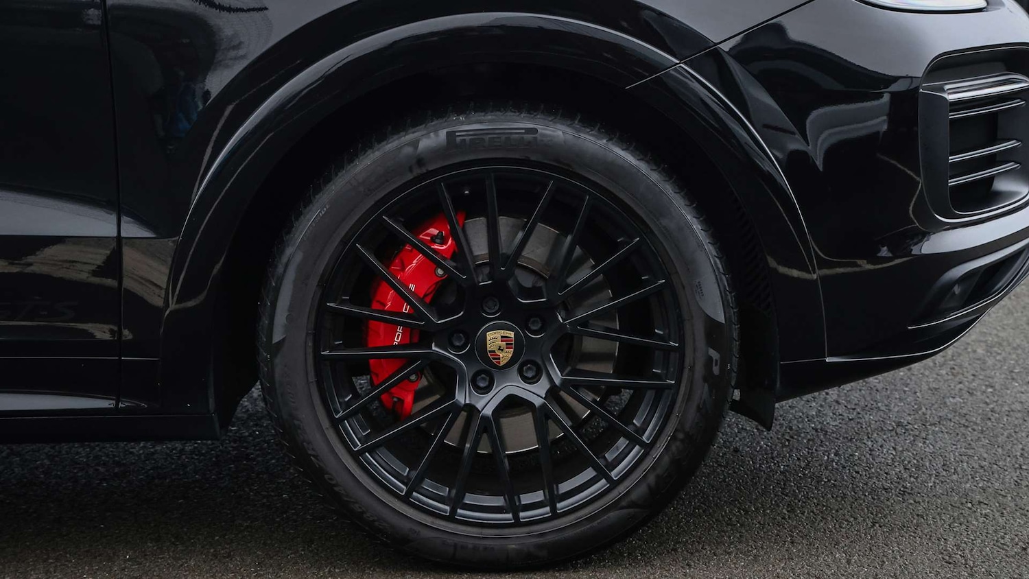 Used Porsche Cayenne 2022 for sale - 77257298: Photo 6