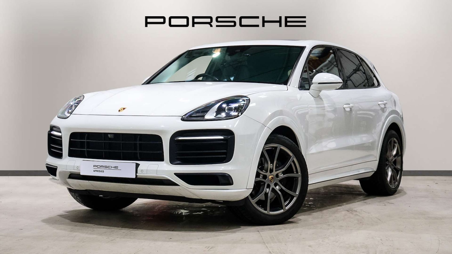 Used Porsche Cayenne 2019 for sale - 77123398: Photo 2