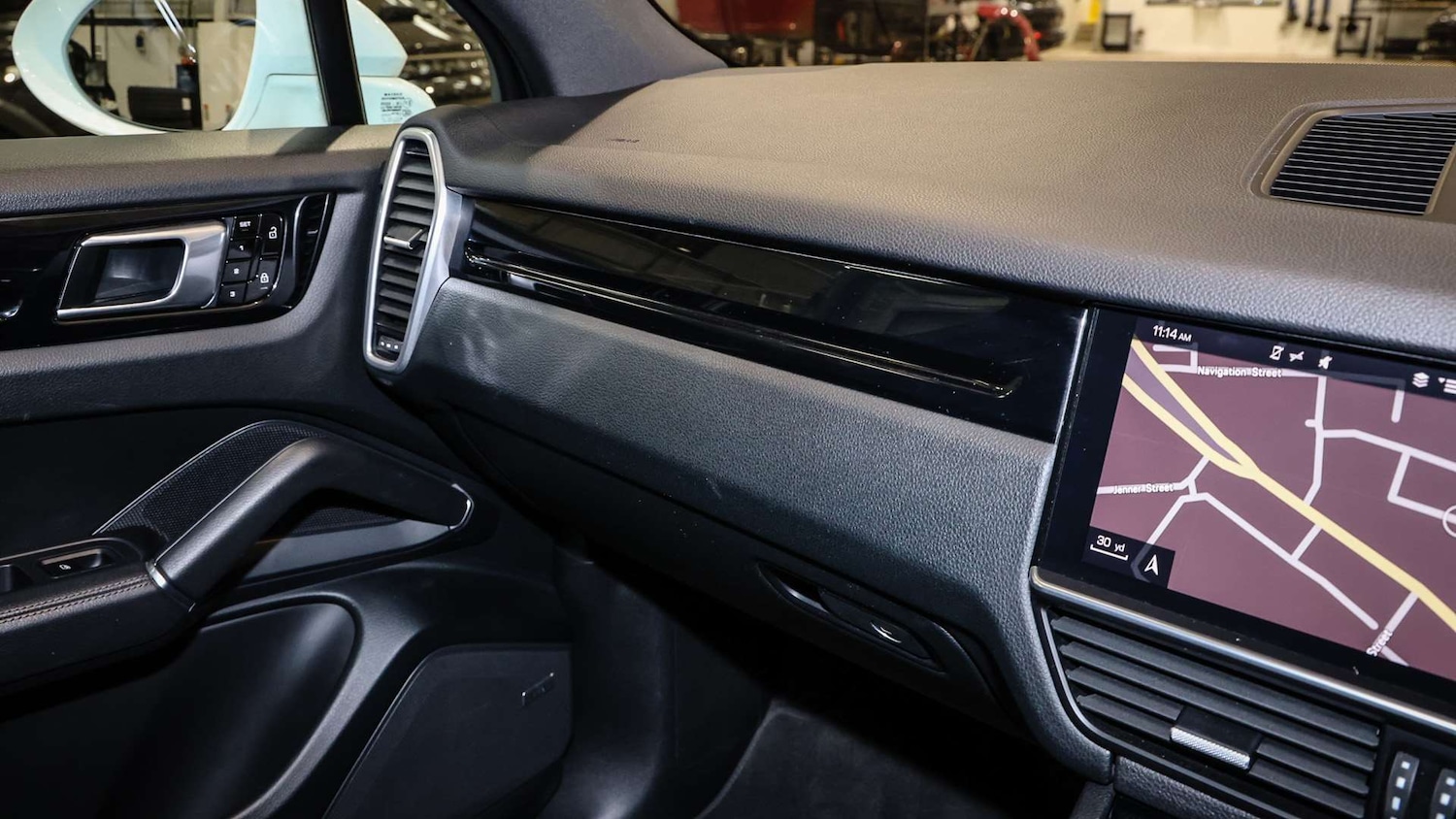 Used Porsche Cayenne 2019 for sale - 77123398: Photo 21