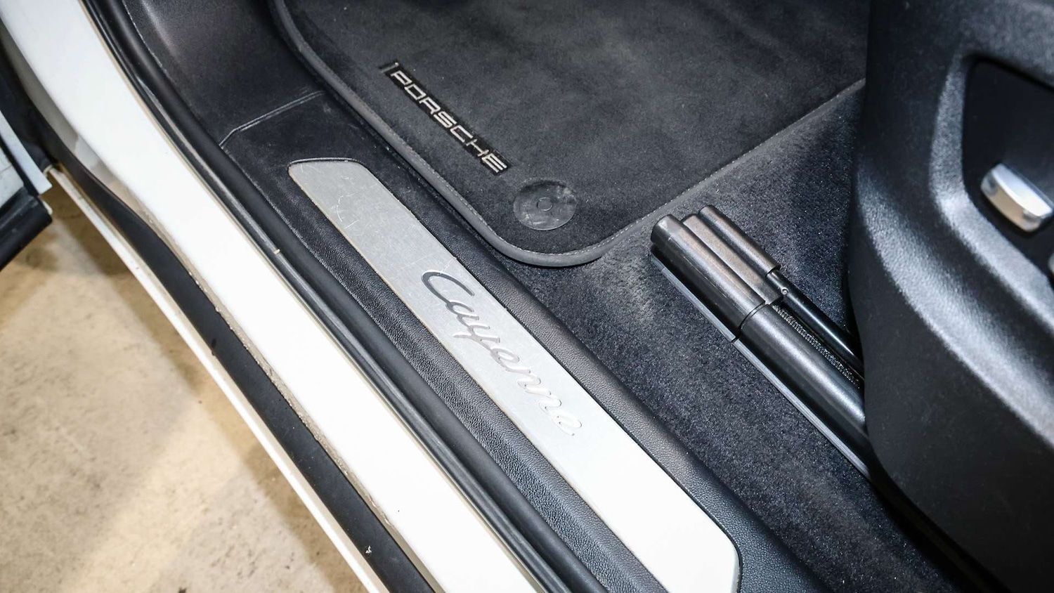 Used Porsche Cayenne 2019 for sale - 77123398: Photo 28