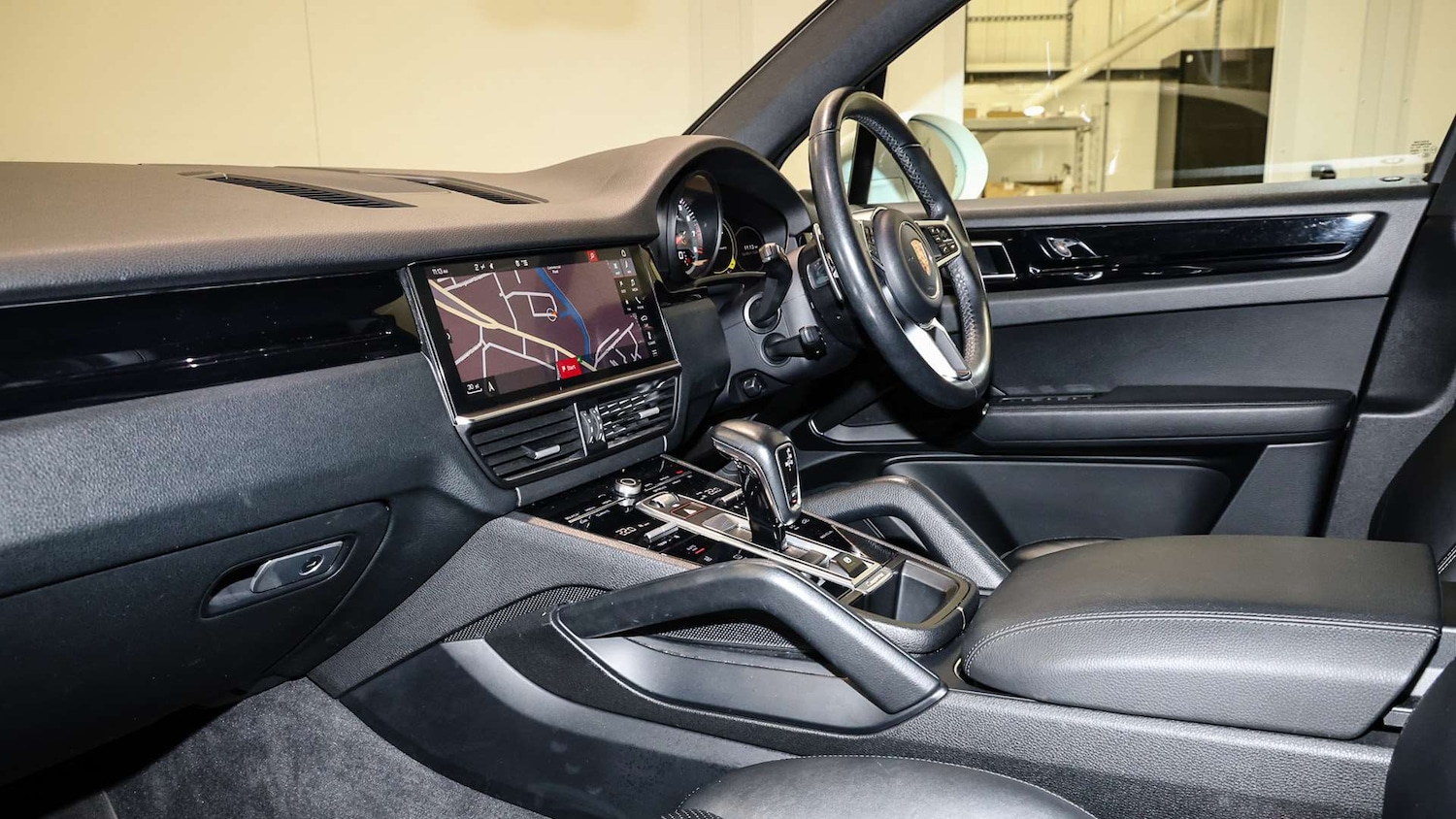 Used Porsche Cayenne 2019 for sale - 77123398: Photo 5