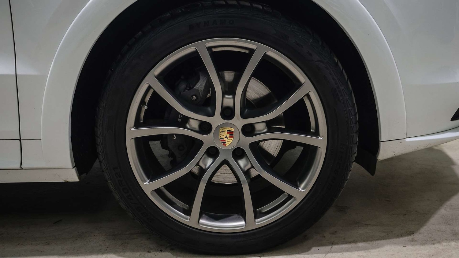 Used Porsche Cayenne 2019 for sale - 77123398: Photo 6