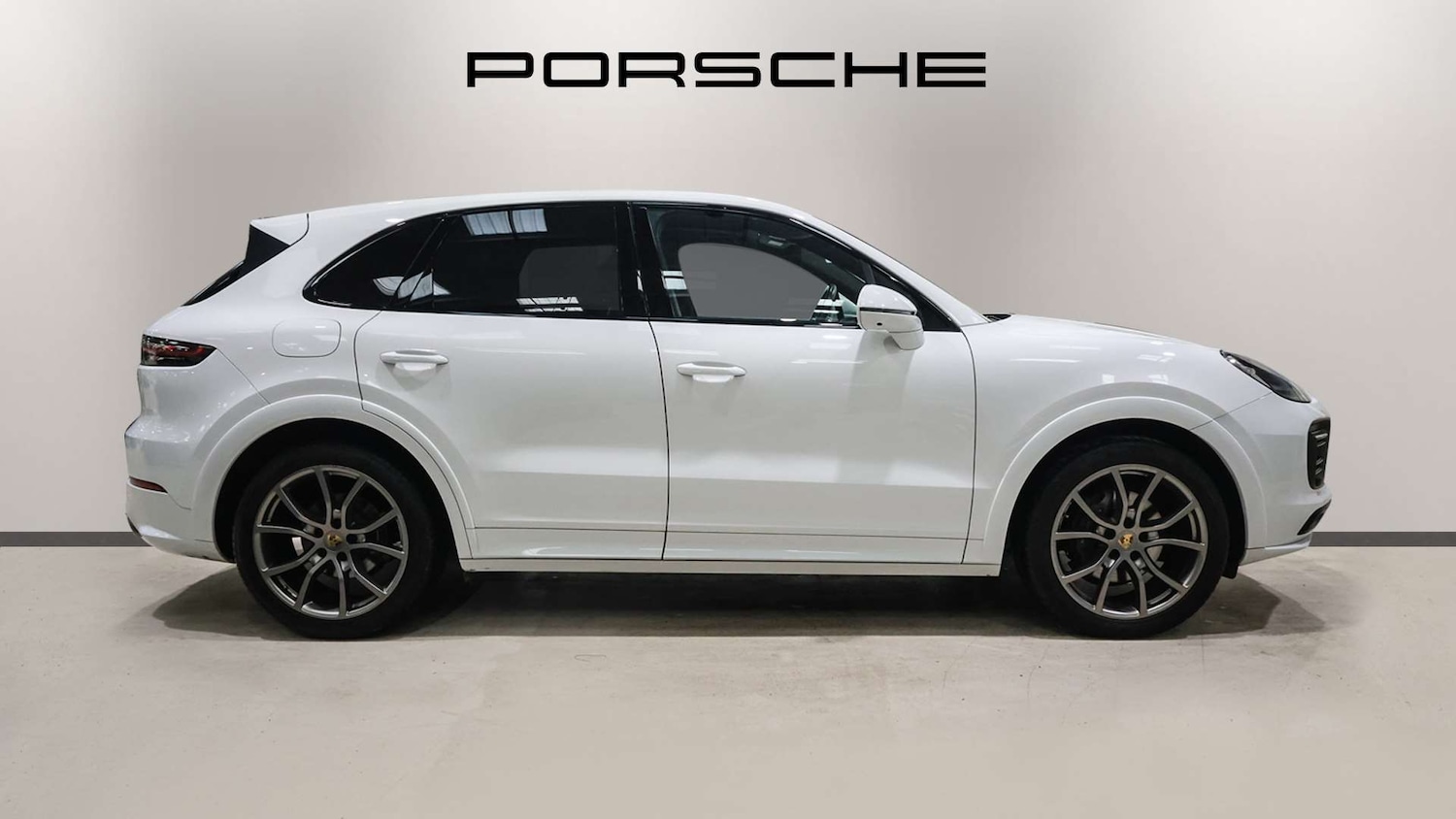 Used Porsche Cayenne 2019 for sale - 77123398: Photo 7