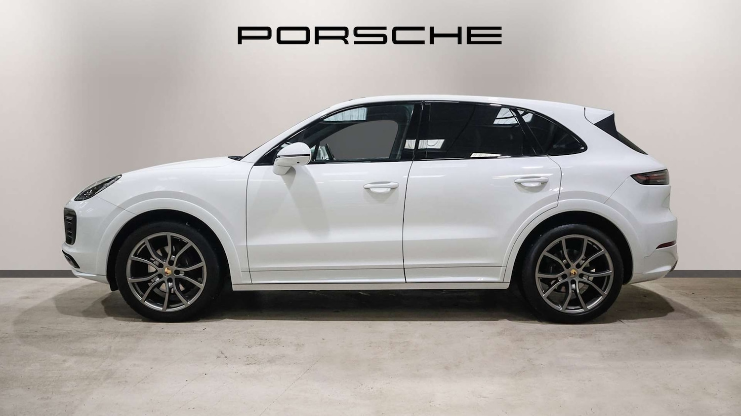Used Porsche Cayenne 2019 for sale - 77123398: Photo 8