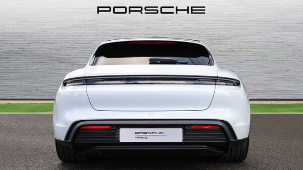 Used Porsche Taycan 2024 for sale - 75217985: Photo 10