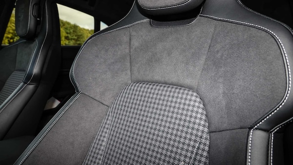 Used Porsche Taycan 2024 for sale - 75217985: Photo 14