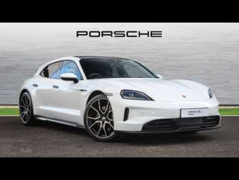 2024 - Sport Turismo 4X2 5-Door