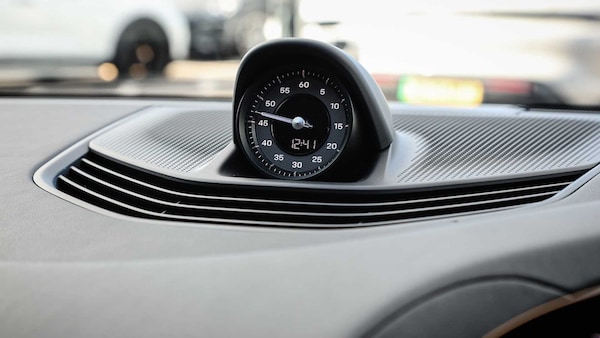 Used Porsche Taycan 2024 for sale - 75217985: Photo 21