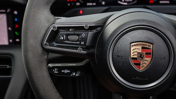 Used Porsche Taycan 2024 for sale - 75217985: Photo 23