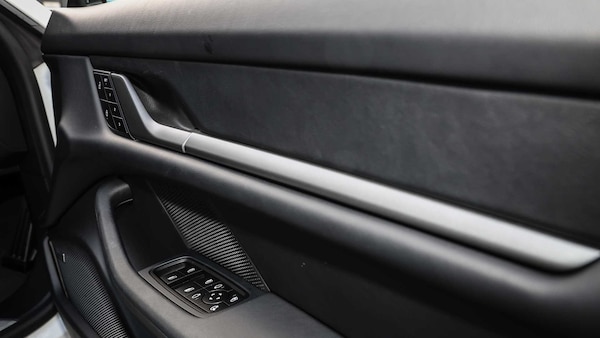 Used Porsche Taycan 2024 for sale - 75217985: Photo 27