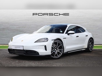 Used Porsche Taycan 2024 for sale - 75217985: Photo