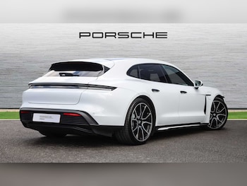 Used Porsche Taycan 2024 for sale - 75217985: Photo