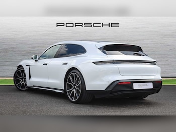 Used Porsche Taycan 2024 for sale - 75217985: Photo
