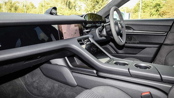 Used Porsche Taycan 2024 for sale - 75217985: Photo 5
