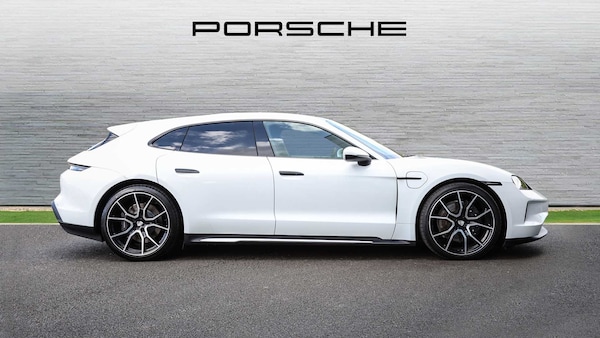 Used Porsche Taycan 2024 for sale - 75217985: Photo 7