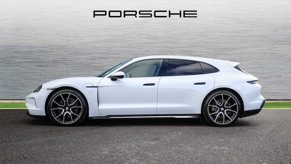 Used Porsche Taycan 2024 for sale - 75217985: Photo 8