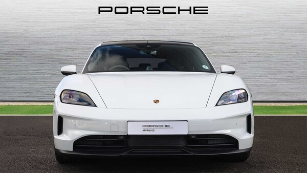 Used Porsche Taycan 2024 for sale - 75217985: Photo 9