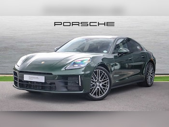 Used Porsche Panamera 2025 for sale - 75566377: Photo