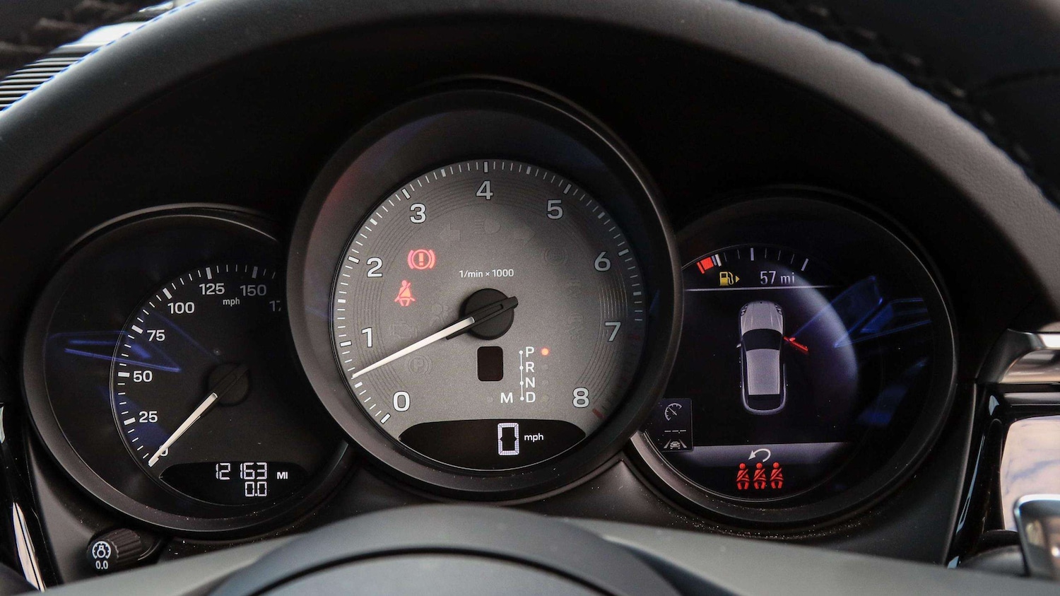 Used Porsche Macan 2023 for sale - 77000176: Photo 20