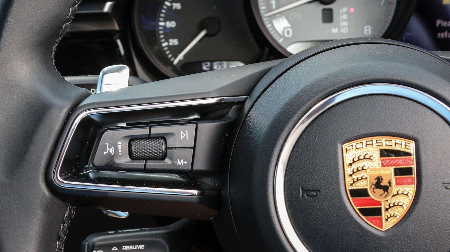 Used Porsche Macan 2023 for sale - 77000176: Photo 21