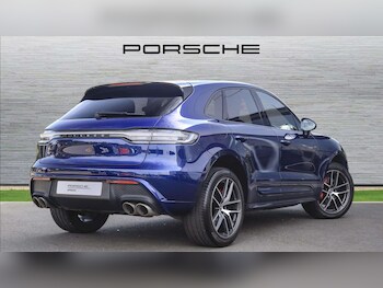 Used Porsche Macan 2023 for sale - 77000176: Photo