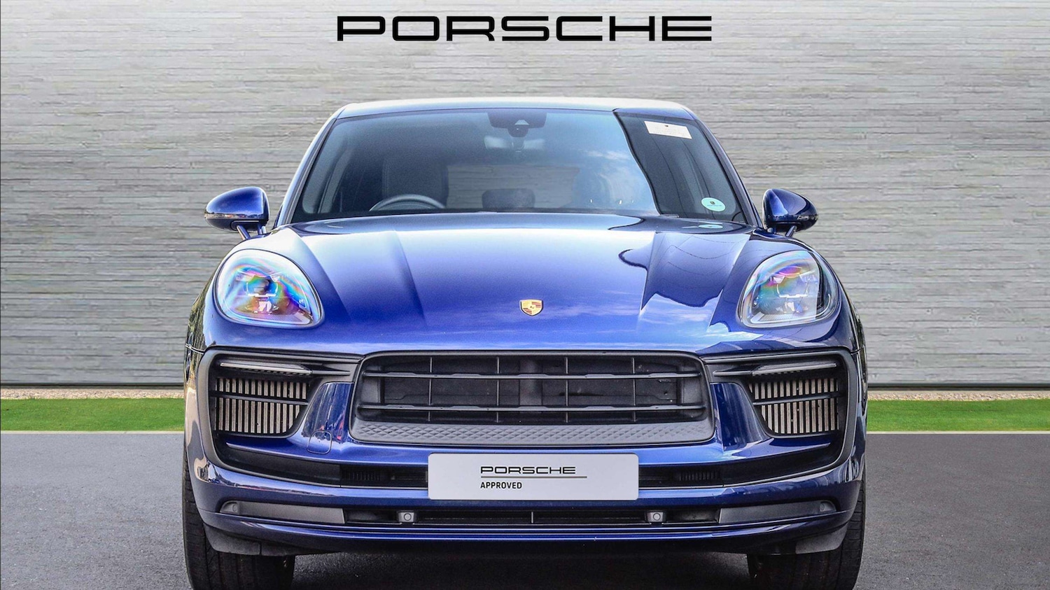 Used Porsche Macan 2023 for sale - 77000176: Photo 5