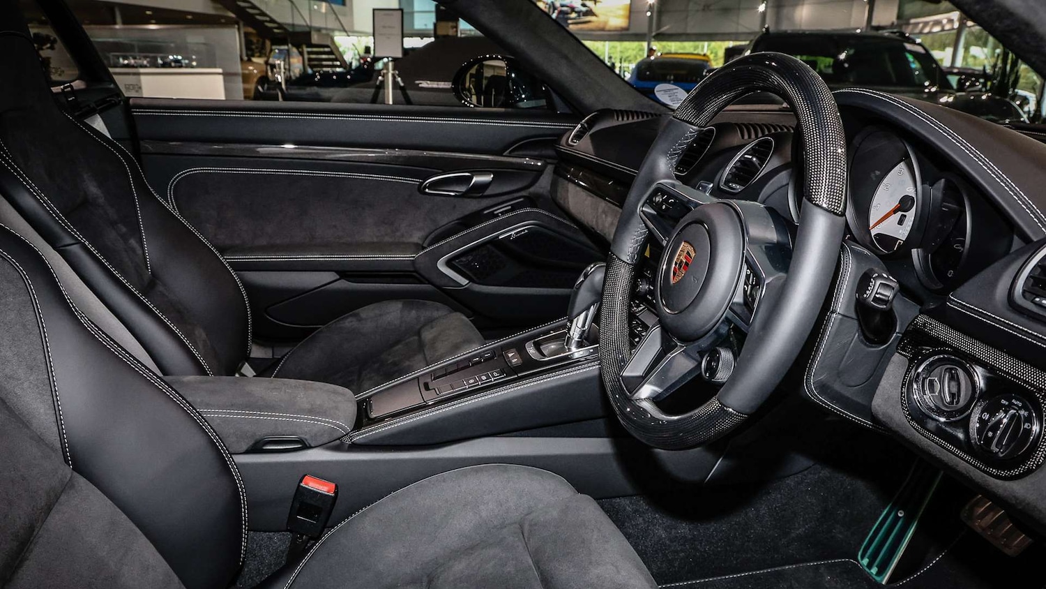 Used Porsche Other 2026 for sale - 78173608: Photo 10