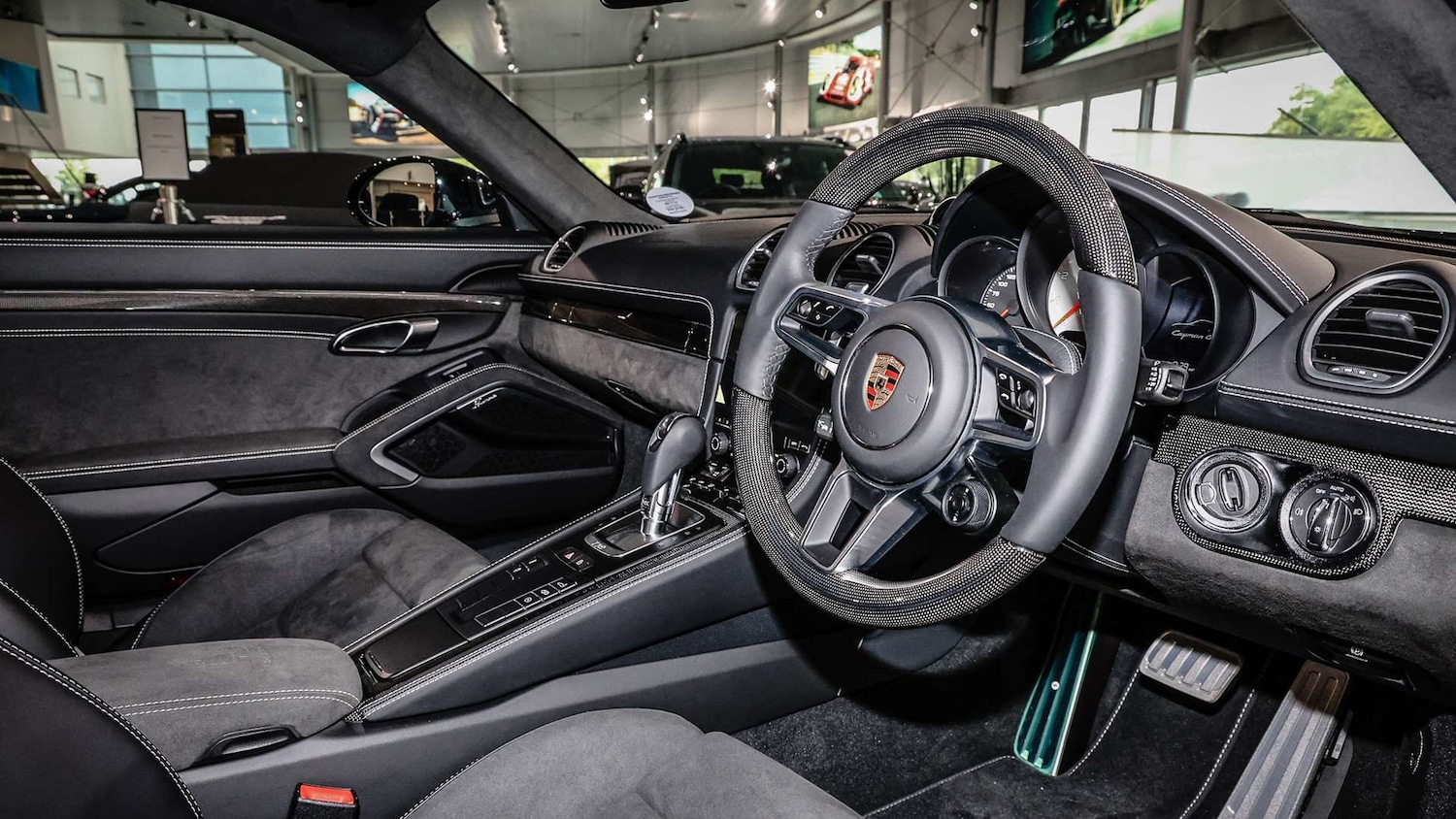 Used Porsche Other 2026 for sale - 78173608: Photo 11