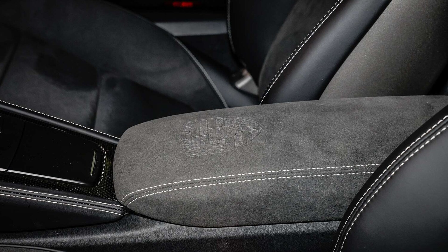 Used Porsche Other 2026 for sale - 78173608: Photo 15