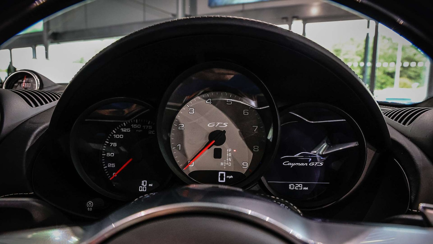 Used Porsche Other 2026 for sale - 78173608: Photo 16