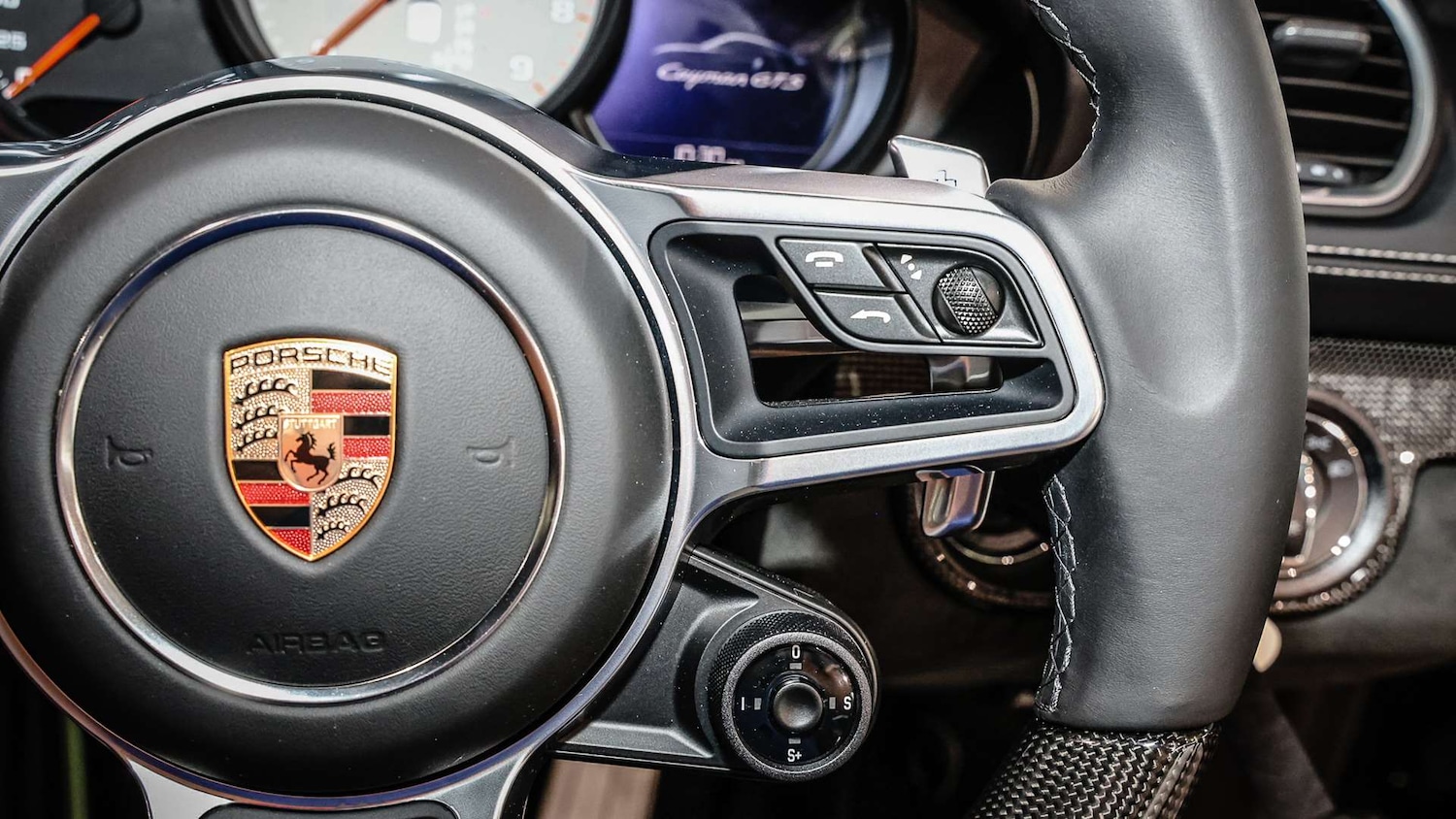 Used Porsche Other 2026 for sale - 78173608: Photo 18