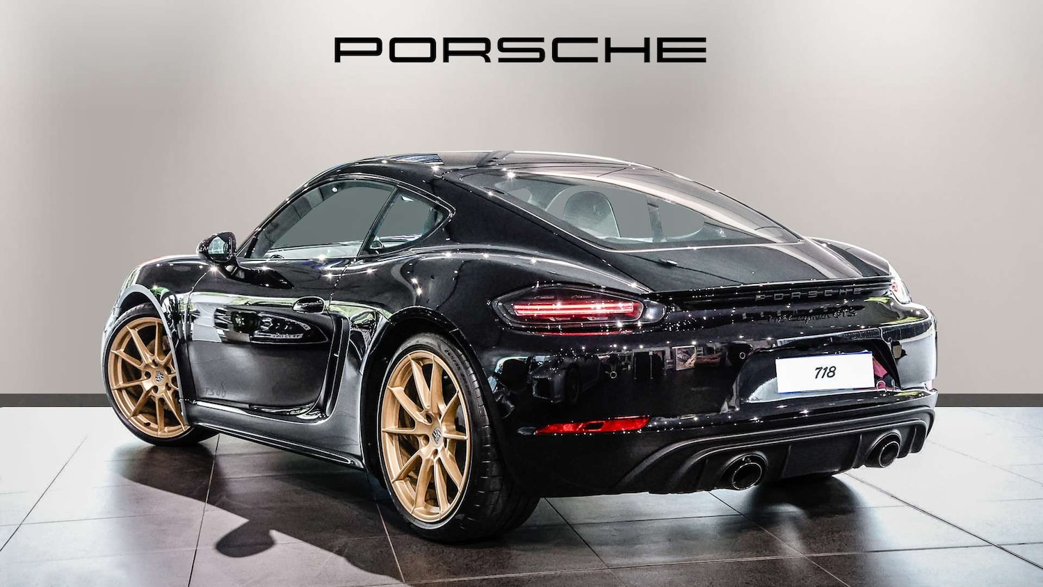 Used Porsche Other 2026 for sale - 78173608: Photo 2