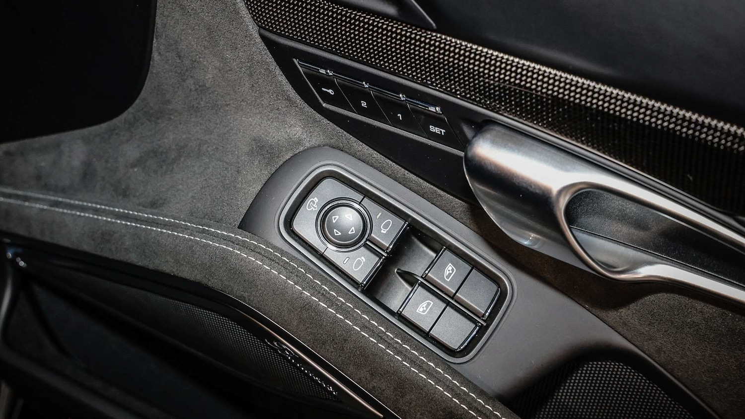 Used Porsche Other 2026 for sale - 78173608: Photo 23