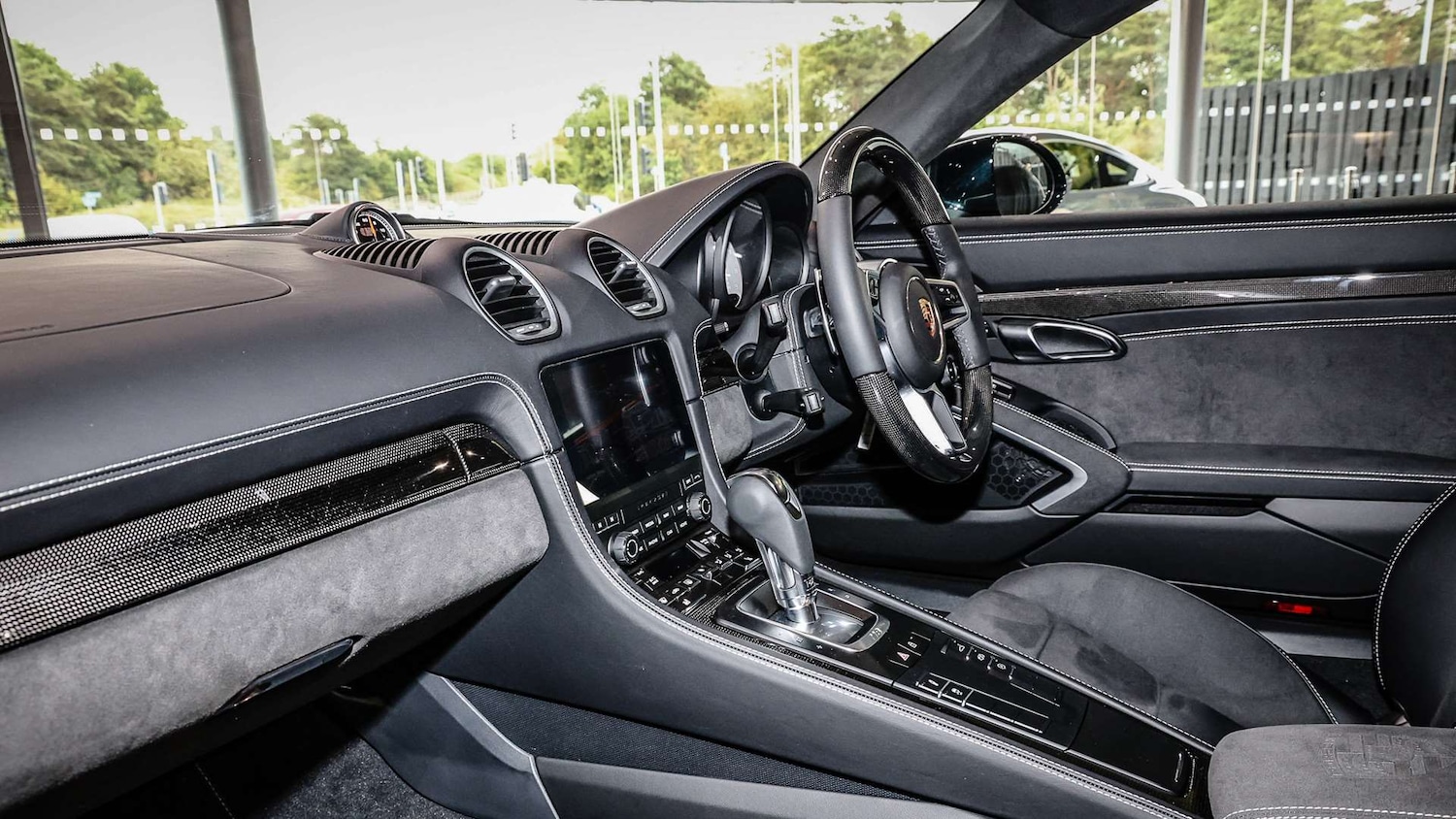 Used Porsche Other 2026 for sale - 78173608: Photo 3