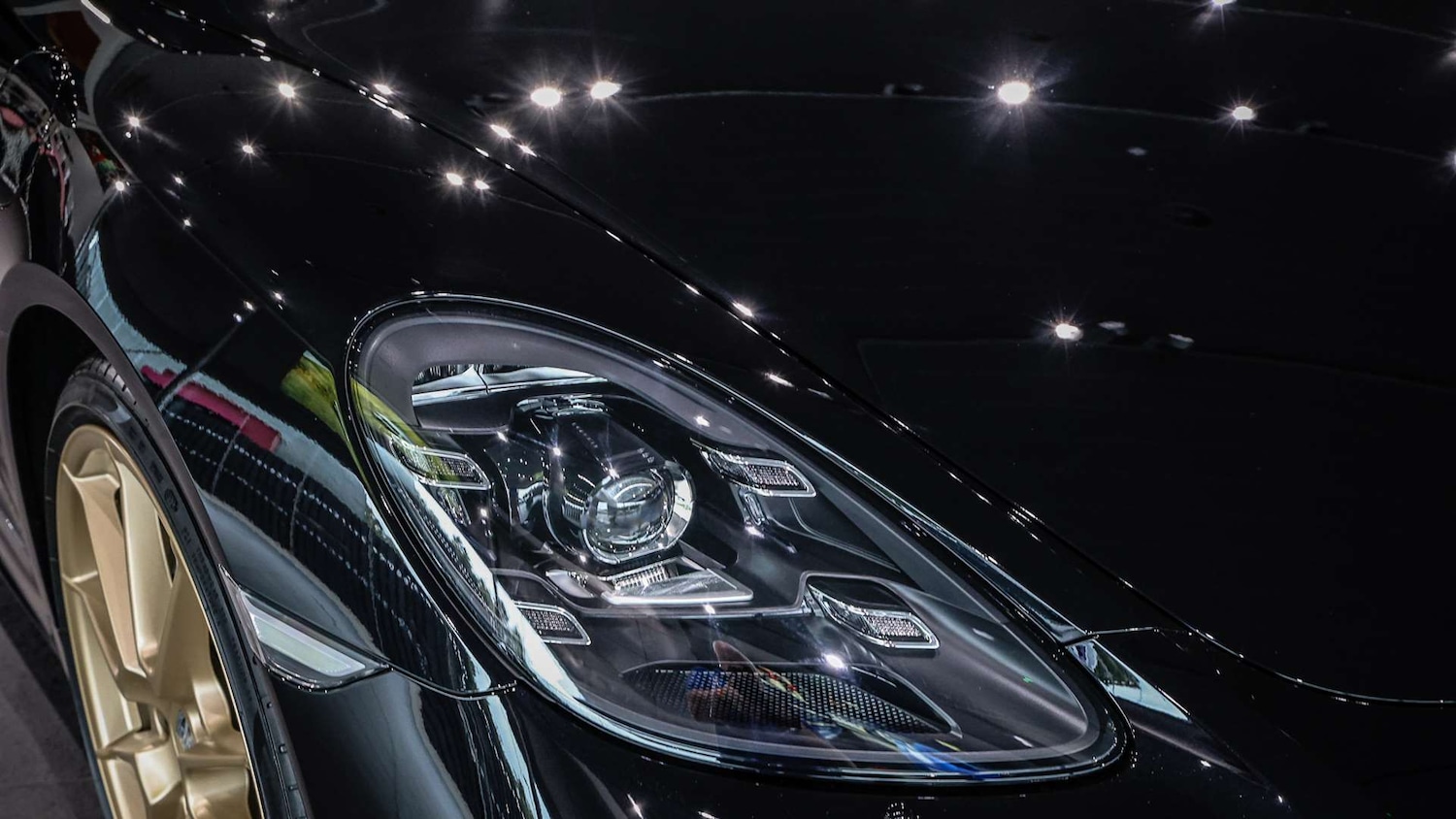 Used Porsche Other 2026 for sale - 78173608: Photo 30