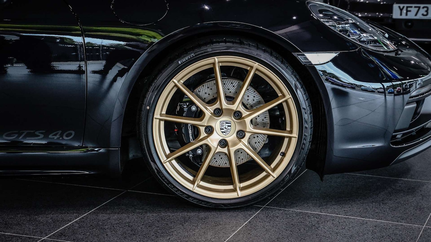 Used Porsche Other 2026 for sale - 78173608: Photo 4