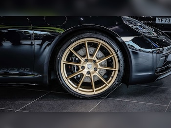 Used Porsche Other 2026 for sale - 78173608: Photo