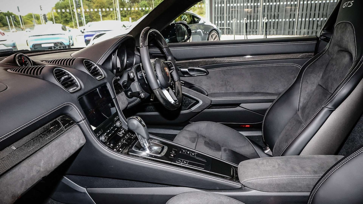 Used Porsche Other 2026 for sale - 78173608: Photo 9